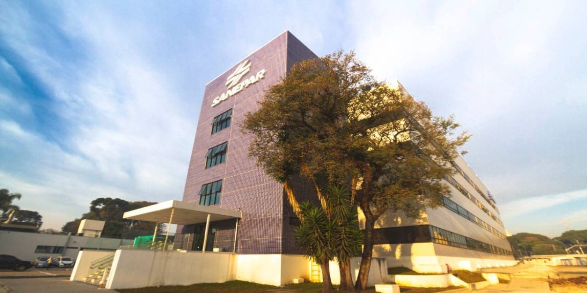 Sanepar já está preparada para atender LGPD