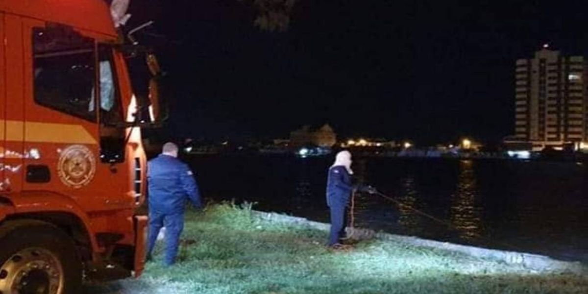 Após matar o filho de 7 anos, mãe coloca corpo em mala e joga em um rio