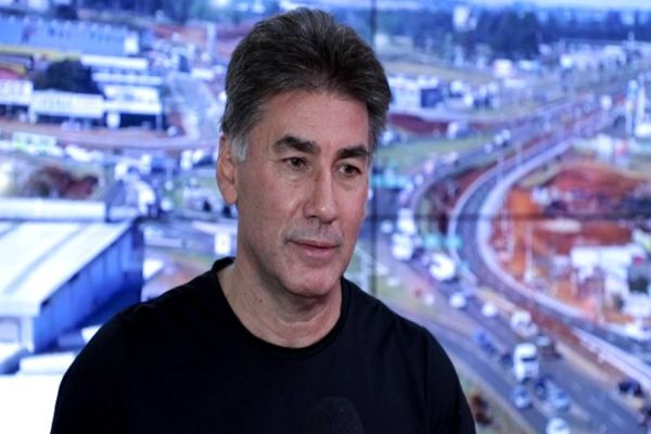 Trevo Cataratas: Município reforça sinalização de rotas alternativas para minimizar impacto da obra