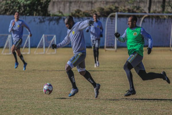Em Jaraguá do Sul, FC Cascavel enfrenta Juventus pela 9ª rodada do Brasileirão da Série D