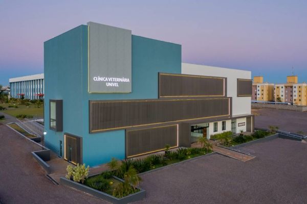 Cascavel recebe o segundo CAFS - Centro de Apoio a Fauna Silvestre do Estado