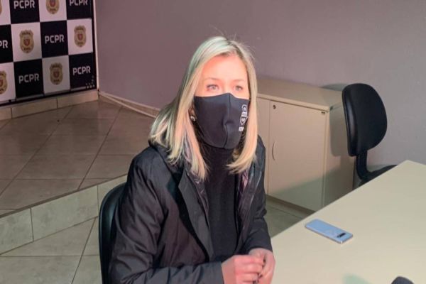 Imagem referente a notícia: Polícia Civil investiga dois grupos de motocicletas “Vermelha e Preta” em roubos a pedestres