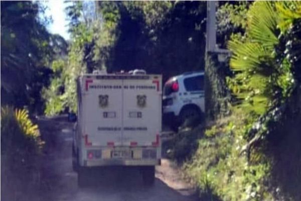 Neto de 14 anos mata avô a facadas para saber como é ver uma pessoa morrer