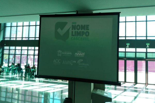 Meu nome limpo: Mais de mil consumidores procuraram a campanha na primeira etapa