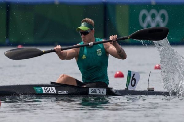 Vagner Souta: “não estou satisfeito, mas não podemos baixar a cabeça”