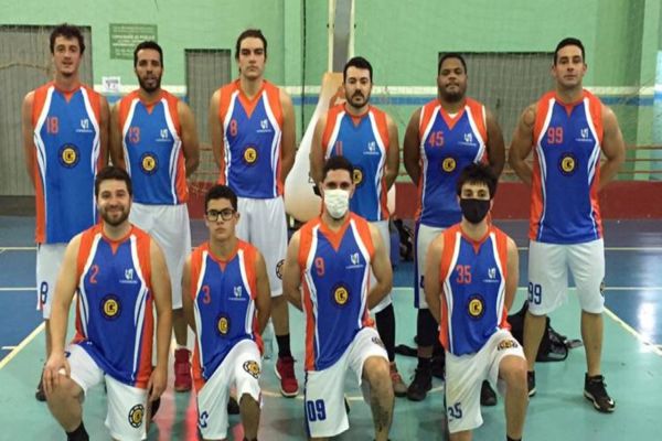 Guaraniaçu/8’ers vence Hoop's por 55 a 23 pela terceira rodada da 5ª Liga de Basquete Abasmavel