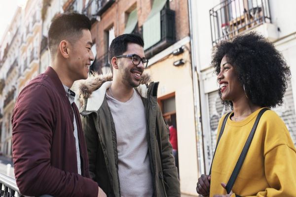 5 erros comuns que brasileiros cometem ao falar inglês