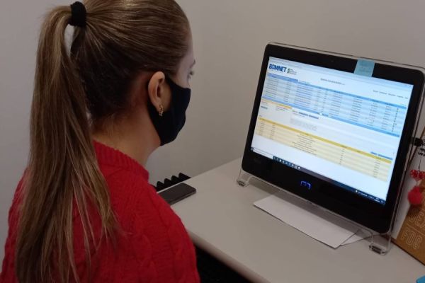 Leilão da Transitar encerra primeiro dia com 105 lotes comercializados