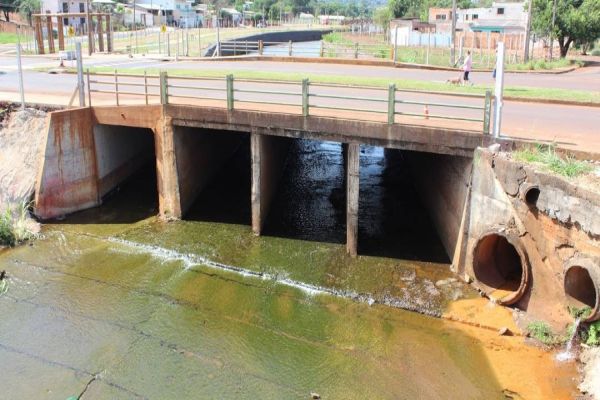 Secretaria de Meio Ambiente vai apurar mortes de peixes no Ecopark Oeste