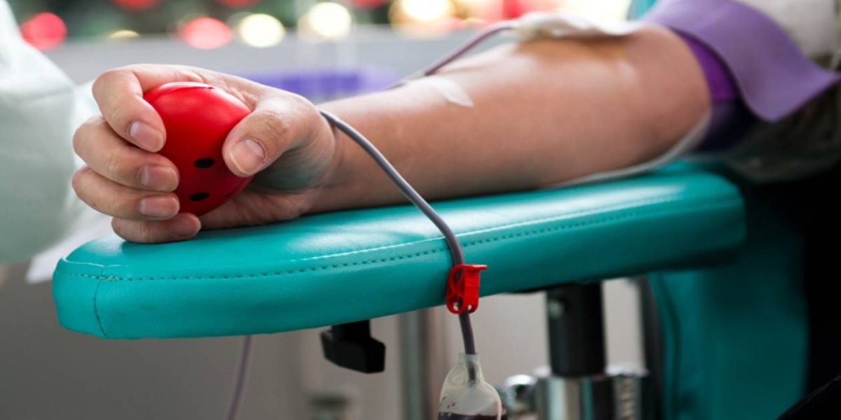 Jovem internado em estado grave no HUOP, precisa de doações de sangue