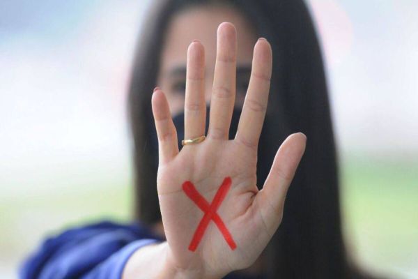 Violência psicológica contra a mulher agora é crime