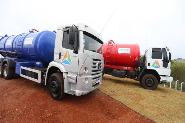 Usina híbrida de Ouro Verde do Oeste é selecionada pelo Ministério da Ciência para investimentos