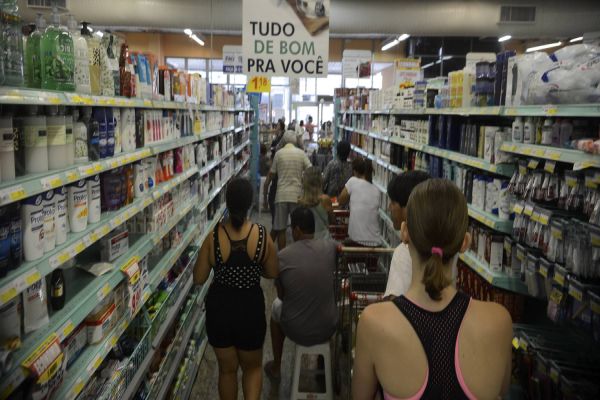 Dia dos Pais: Cascavel espera crescimento de 11,55% nas vendas