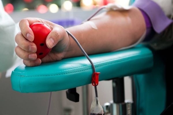 Jovem internado em estado grave no HUOP, precisa de doações de sangue