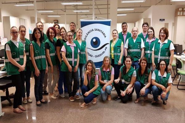 Vigilância Sanitária realizou mais de 9 mil inspeções relacionadas à Covid-19