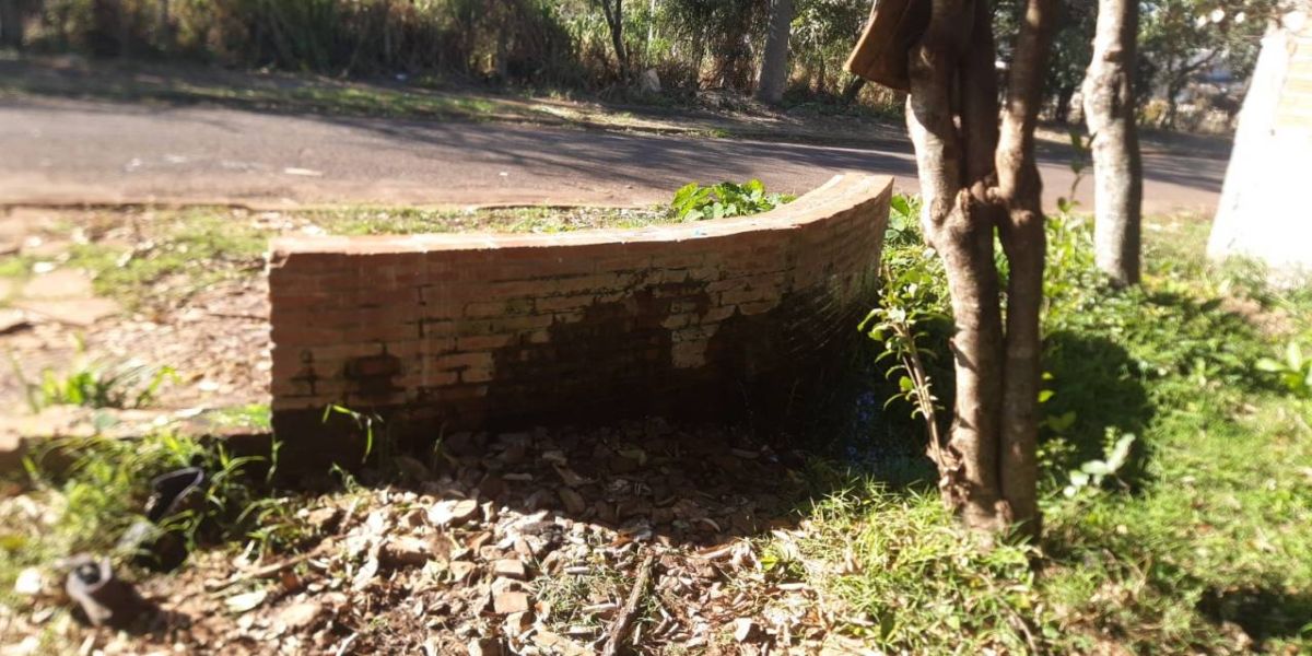 Emerson Vilanova pede melhorias para fontes de água em Cascavel e alerta para riscos