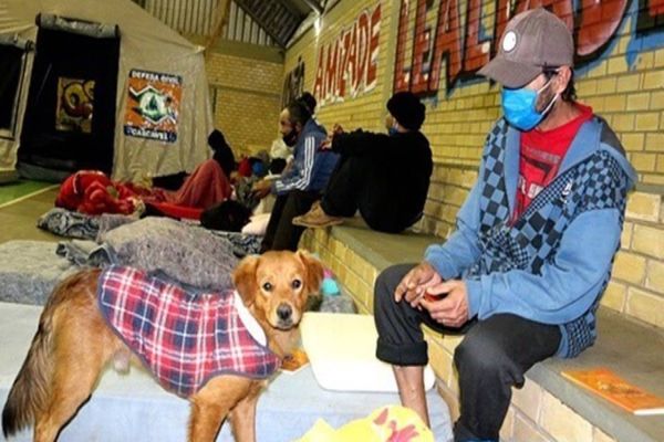 Assistência Social realizou 350 acolhimentos no Ginásio do Creas