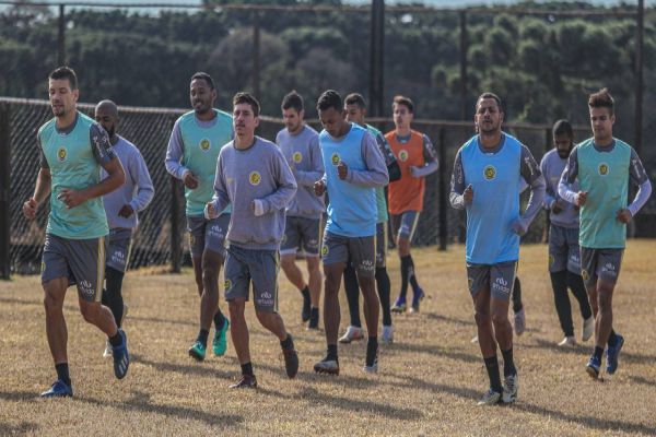 FC Cascavel enfrenta Esportivo em Bento Gonçalves pelo returno do Brasileirão da Série D