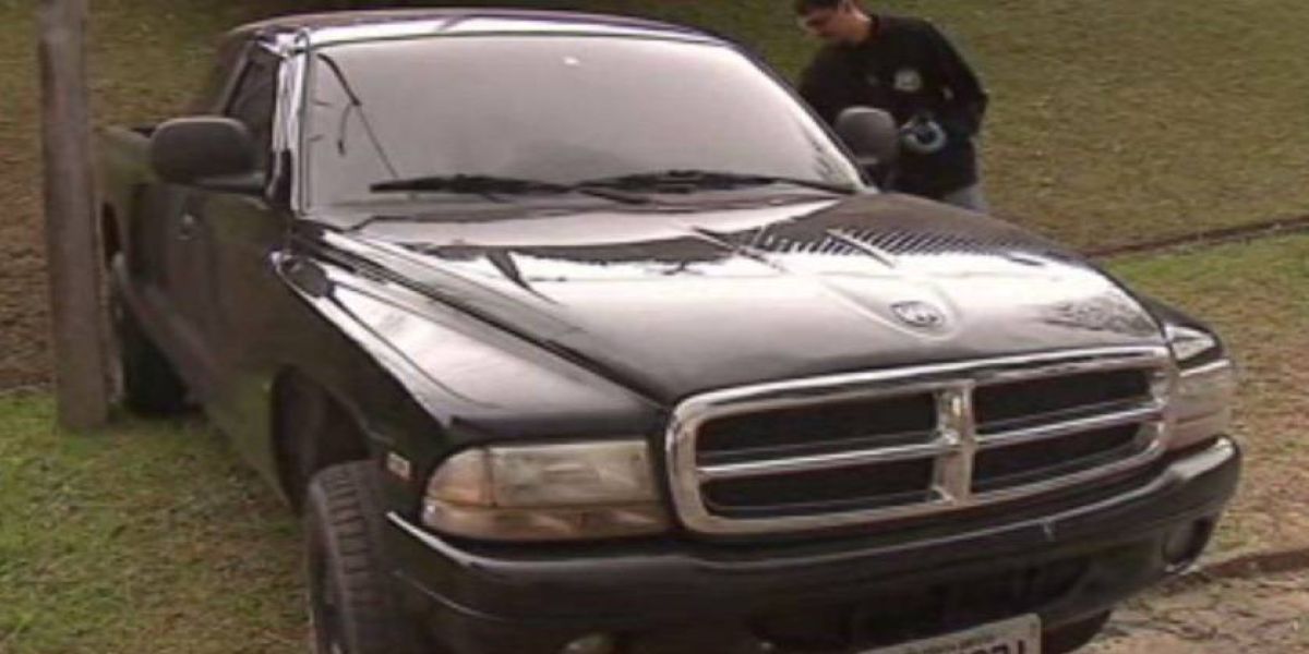 Homem é condenado a 11 anos de prisão por arrastar e matar idoso atropelado, em Ponta Grossa