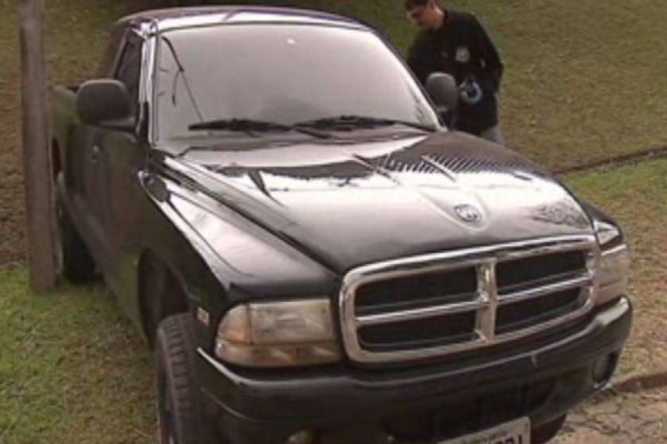 Homem é condenado a 11 anos de prisão por arrastar e matar idoso atropelado, em Ponta Grossa