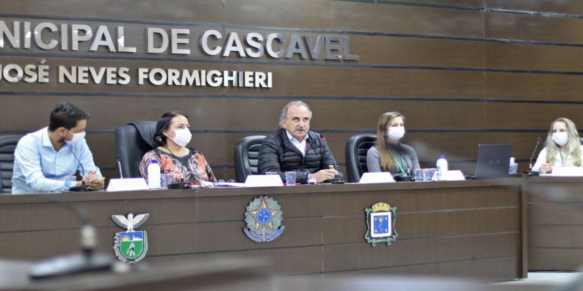 Conferência elege as prioridades da assistência social