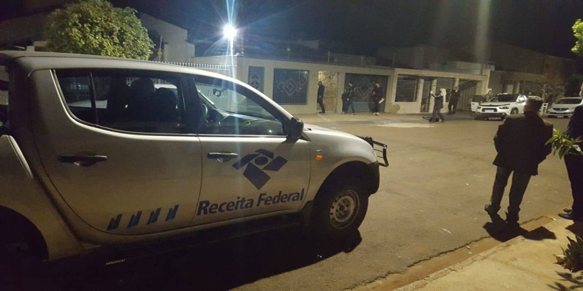 Força-tarefa mira esquema de sonegação bilionário no ramo de comercialização de café