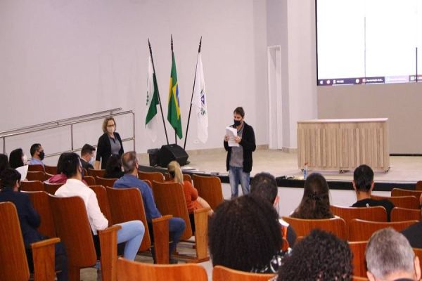 Audiência debate Plano Plurianual 2022/2025
