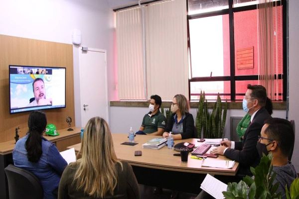 Boas práticas de Cascavel são referências para outros municípios