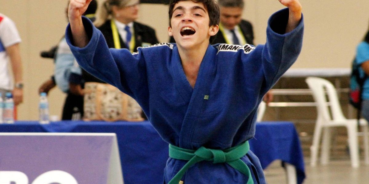 Jogos Escolares têm seis modalidades presenciais no fim de semana