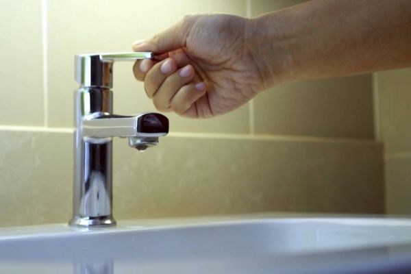 Falta de energia prejudica abastecimento de água em Juvinópolis