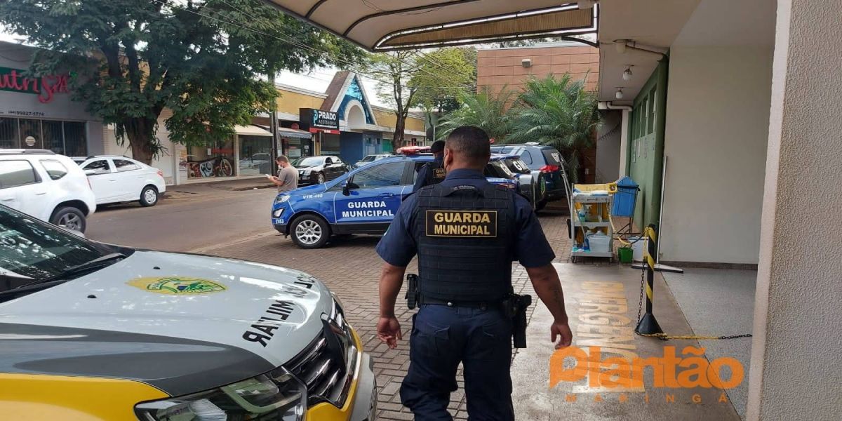 Homem apontado como chefe do tráfico é morto a tiros dentro de UTI de hospital em Sarandi