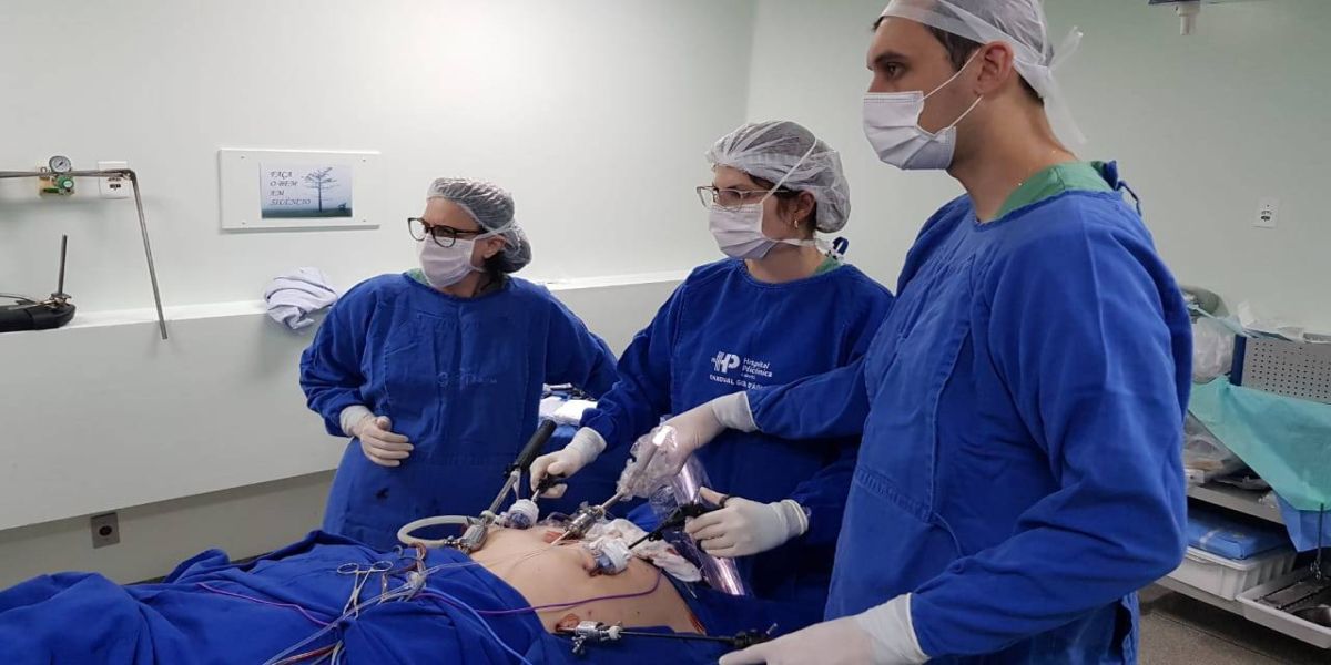 Câncer de pâncreas: cirurgia de alta complexidade equipara Cascavel a grandes centros