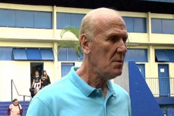 Projeto aprovado do Dr. Lauri confere homenagem esportiva ao técnico Ladir Salvi