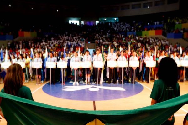 COB decide cancelar Jogos da Juventude deste ano por conta da pandemia