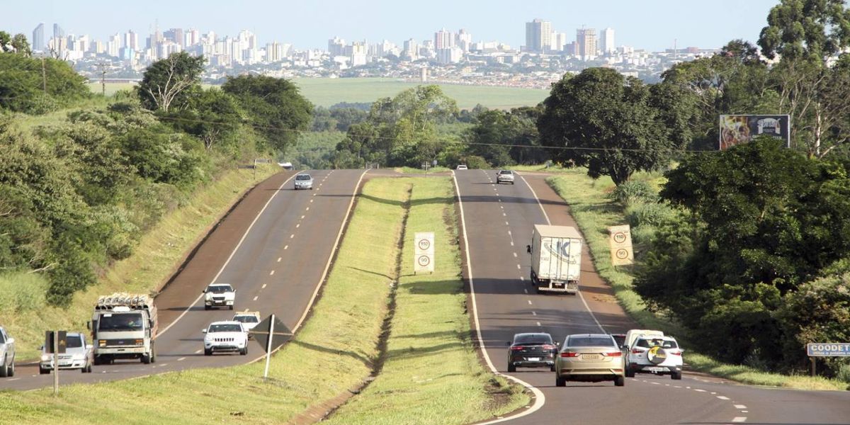 Deputados encaminham documento a presidente solicitando retirada do pedágio entre Cascavel/Toledo