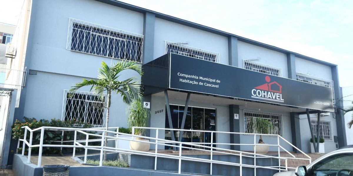 Aprovado projeto para incentivar regularização de dívidas com a Cohavel