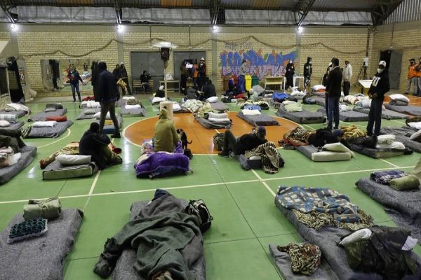 Ginásio do Creas terá atividades para pessoas em situação de risco