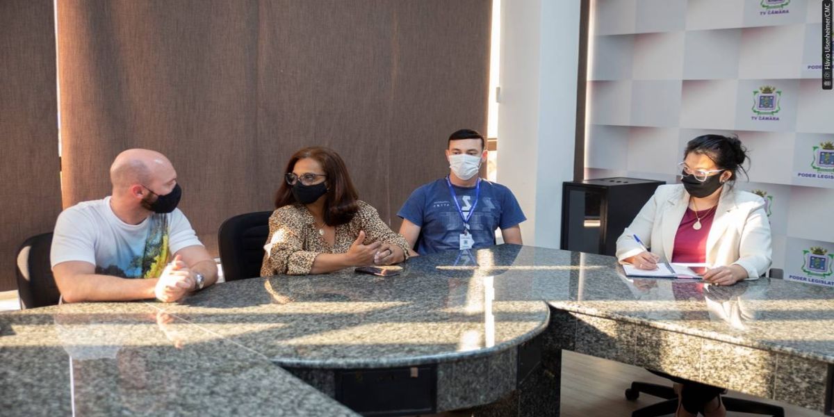 Comissão de Meio Ambiente quer detalhes sobre licitação do lixo e propõe novo parque