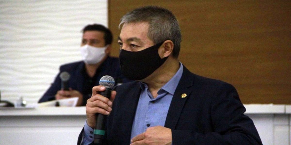 Delegação de rodovias passa na Assembleia Legislativa do Paraná