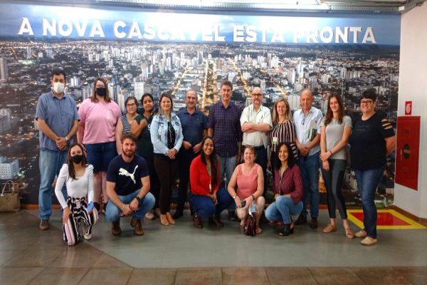 Prefeitura de Cascavel quer estar ainda mais próxima das comunidades do interior