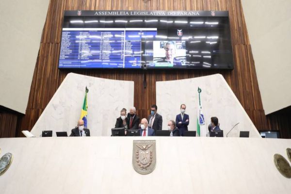 Segue para sanção projeto que permite delegação de rodovias estaduais ao governo federal