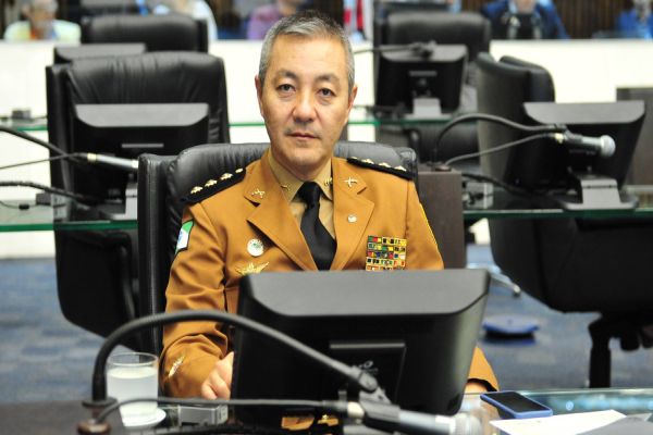 OAB Cascavel emite nota de repudio contra publicação do Deputado Coronel Lee