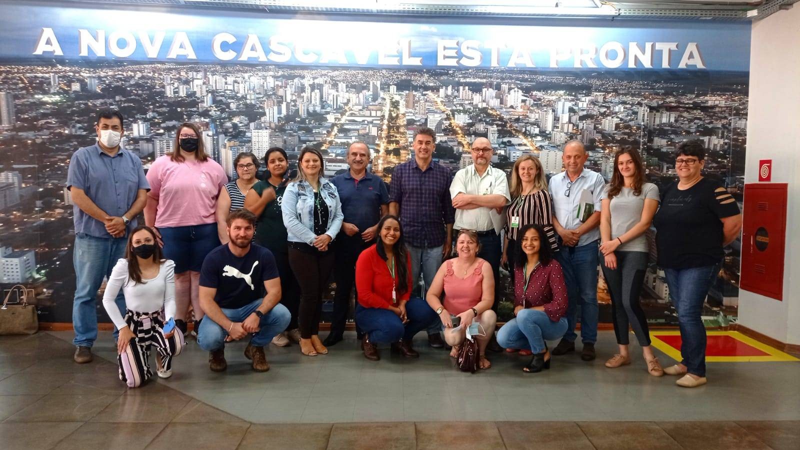 Prefeitura de Cascavel quer estar ainda mais próxima das comunidades do interior