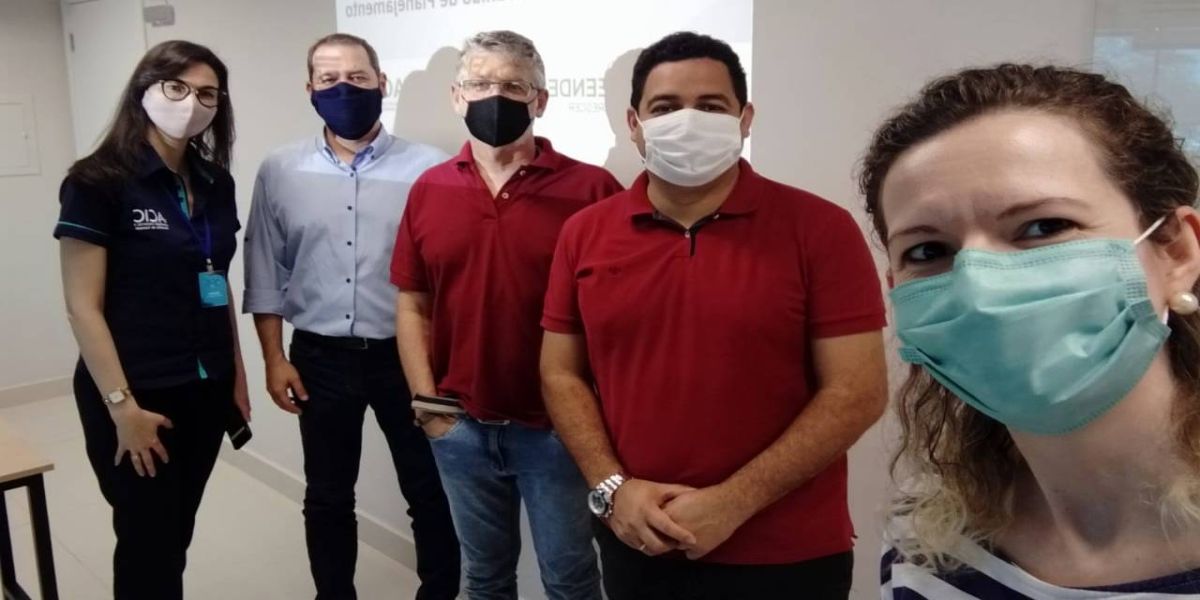 Acic aprimora planejamento do Empreender para resultados melhores