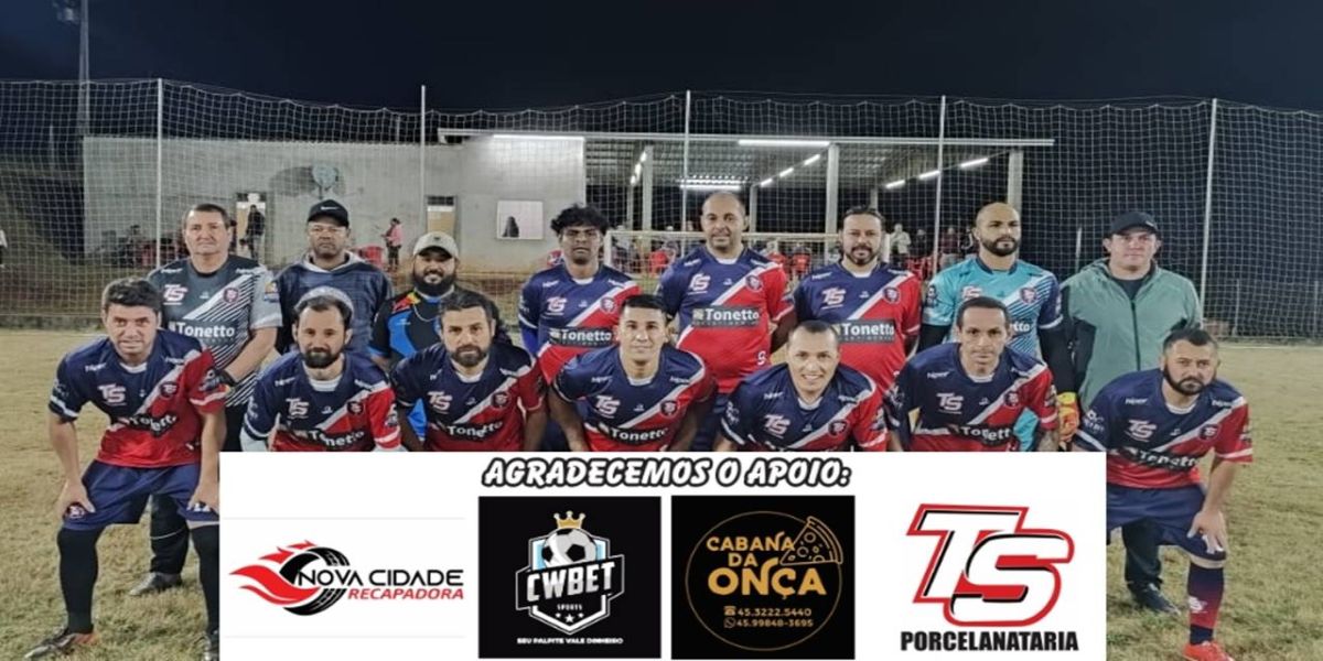 Malkarater's enfrenta Cido Reciclagem na grande final da 2ª Copa Recanto Barão Veteranos (40)
