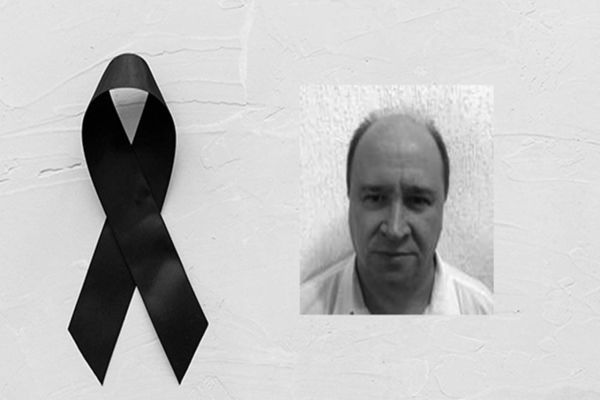 Falece o diretor do Sindicato dos Bancários de Cascavel, Delir José Trevisol