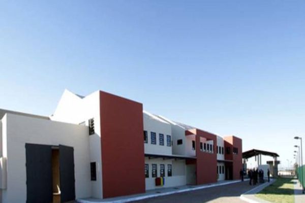 Detento da Peco tem o pênis decepado e o coração arrancado por outros presos