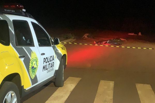 Homem morto com tiro na cabeça no Lago Azul é identificado