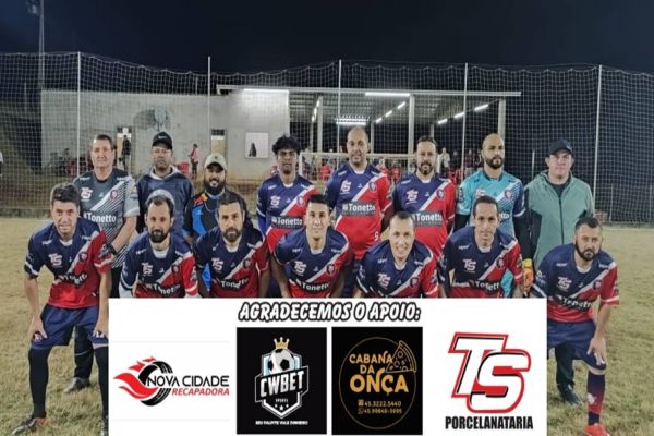 Malkarater's enfrenta Cido Reciclagem na grande final da 2ª Copa Recanto Barão Veteranos (40)