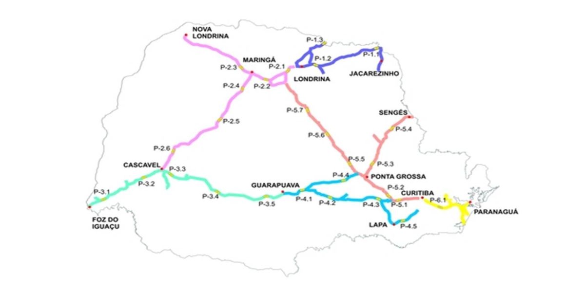 Pedagiômetro alcança R$ 1,5 bilhão faturados, 40 dias antes de 2019